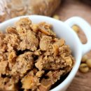 청국장과흙두부 이미지