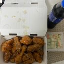 자담치킨 영화점 | 자담치킨 수서점 후기