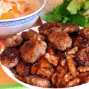 분짜하노이 이미지