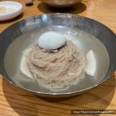 평장원 | 타임빌라스, 수원 롯데백화점 평양냉면 맛집 평장원 내돈내산후기