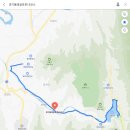 경기둘레길 포천14코스 이미지