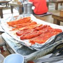 납작식당 이미지