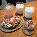 더뿌리 | 당진 베이커리 카페 : 더뿌리 방문 후기