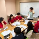 LH행복꿈터춘천YMCA장학지역아동센터 이미지