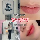 매소홀로 | 💄[INCHEON] 인천 미추홀구 입술문신 후기 ‘설레인라인’ 입술반영구 추천