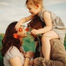 행복한가족 이미지