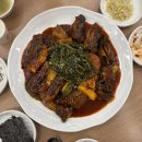 천성중학교 | 천안 코다리 맛집 ‘어해랑왕코다리 천안유량점’ 유량동 룸 식당 모임 장소 추천