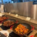 호텔 선샤인 뷔페 이미지