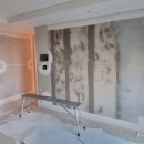 (집)씨스페이스 광명소하점 | 광명도배 꼼꼼한 도배술사 김씨 후기