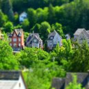 동화 속 만들기 세상 이미지