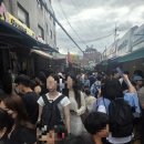 시장완구점 | 주말 동묘 완구거리 ! 동대문 동묘 말랑이 성지 위치 창신동문구완구시장 말랑이 구매 후기