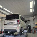 성산테크 | 창원타이어 점검 받고 핸들 바로잡은 날 - 타이어테크 안민점 방문 후기