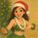 하와이 훌라댄스 (초급반) | 강남 훌라댄스 원데이클래스 체험 후기 ♡