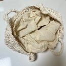 뜨개공방 | 코바늘 가방 뜨개질, 뜰안뜨개공방 비비데이백 DIY 키트 후기