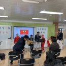 오색초등학교 이미지