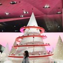 중흥 현대게임타운 앞 | 현대모터스튜디오 고양 크리스마스 토이타운 이벤트 아이랑 주말나들이 추천