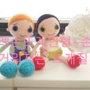 쉽고 재미있는 손뜨개 이미지