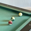 두바이당구클럽 | 푸켓 태교여행 마지막날 ④