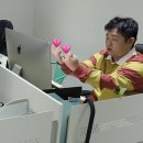 신흥옆골 | 파워냉방으로 틀어