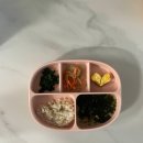 거기반찬 | 유아식 식단 공유 (유아식 시작시기 / 무염 반찬 / 후기이유식 ~ 유아식 식단 / 밥태기 아기 메뉴 추천)