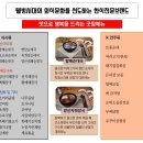 주(쭈)꾸미의 효능 및 주꾸미 삽겹살 요리 안내~ 이미지