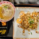 아시아백화점식당