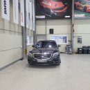 케이티모터스해운대점 | 벤츠 W222 S350d 발전기 교환 (케이티모터스 해운대점, 해운대 벤츠 정비)