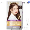로레알 브라운색 톤다운할려는데 갈색되진않겠지? 이미지