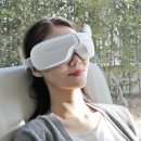 개를 위한 하루 | 오아 눈편한세상 하루 10분으로 눈이 한결 편안해진 온열안대 후기