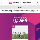 판타지들~!! mwave에서 SF9에 투표해요!! 이미지