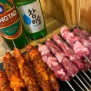 양꼬치호이엔