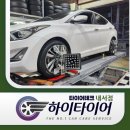 하이카센타 | 마산내서카센터 오프라인렌탈 가능,광폭타이어 선호 고객님의 선택(넥센 엔페라 프리머스 AS T1)
