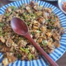 꼬막한상 이미지