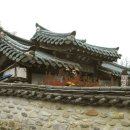 문화유산한옥 이미지