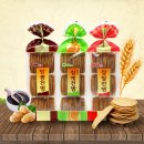 동양슈퍼 | 슈퍼말차X노브랜드 콜라보! 말차 덕후라면 놓칠 수 없는 신제품 3종 후기
