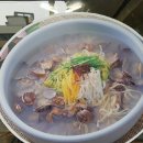 대박바지락칼국수