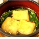 청와삼대명이보쌈.칼국수 이미지