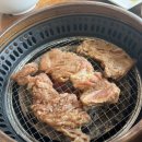 정상갈비 이미지