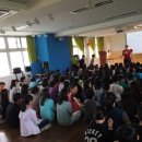 서울대길초등학교 이미지