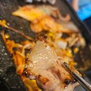 삼삼 게임장 | 군포역 맛집 낭만삼겹살 회식 고기집