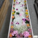 뚜레주르 광주농협 장지점 | 가족분들을 위해, 전반적인 장례 절차부터 장지 상담까지 도와드린 곤지암농협장례문화원 효누리 상조 후기