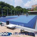 녹양중학교 이미지