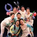 옹알스 히스토리 쇼 이미지