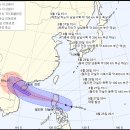 ☀☁☂- 2019년8월28일(수) ＜＜남해·제주 강한 비...내륙 늦더위＞＞☀☁☂ 이미지