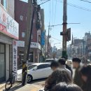 남동78 | [구월동] 버터떡 두바이 초코바게트 맛집 | @hokasconeshop 호카스콘샵(내돈내산 솔직후기)