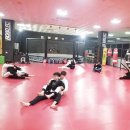 킹파이터 스포츠센터 이미지