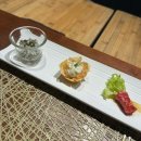 세븐일레븐 신사한나래점 | [기념일 한우 오마카세] 묘우 압구정 : 디너 카운터 바 코스 내돈내산 재방문 후기 (주차/콜키지 팁)