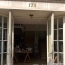 감성가득 천 채색화 | 감성 가득한 율동공원 베이커리 카페 | 반려견 동반 가능한 감성 베이커리카페