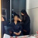 채플린미용실 - 완도군 개포로62번길 24-1 | [공지] 소울브라우즈 웨딩촬영 후기 🤍 한울 작가님 (로망스, 채플린, 프리다 드레스) 그리고 블랙 커플룩
