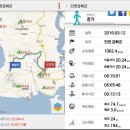고려왕릉가는길 이미지